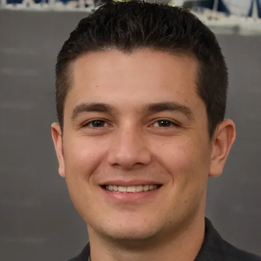 Jorge Luis Pérez Flores