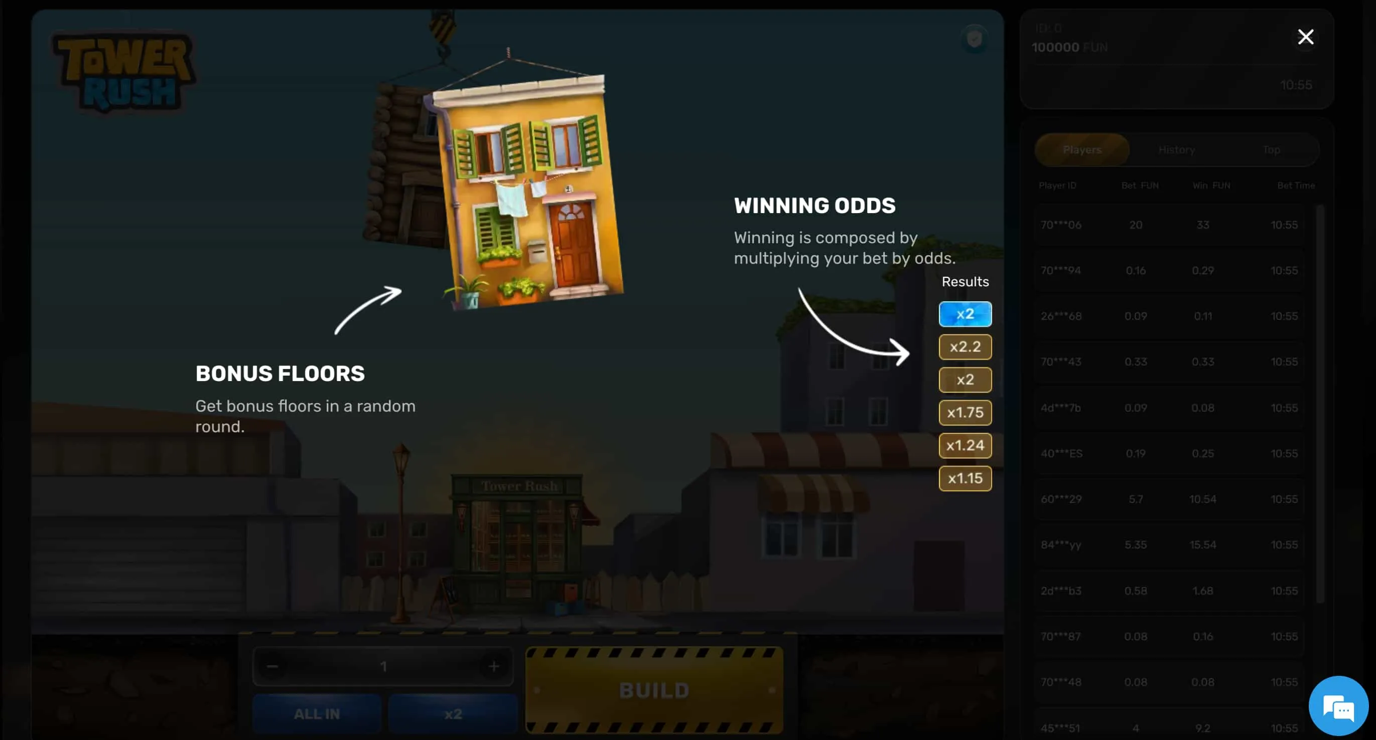 Mi Experiencia Jugando en Modo Demo